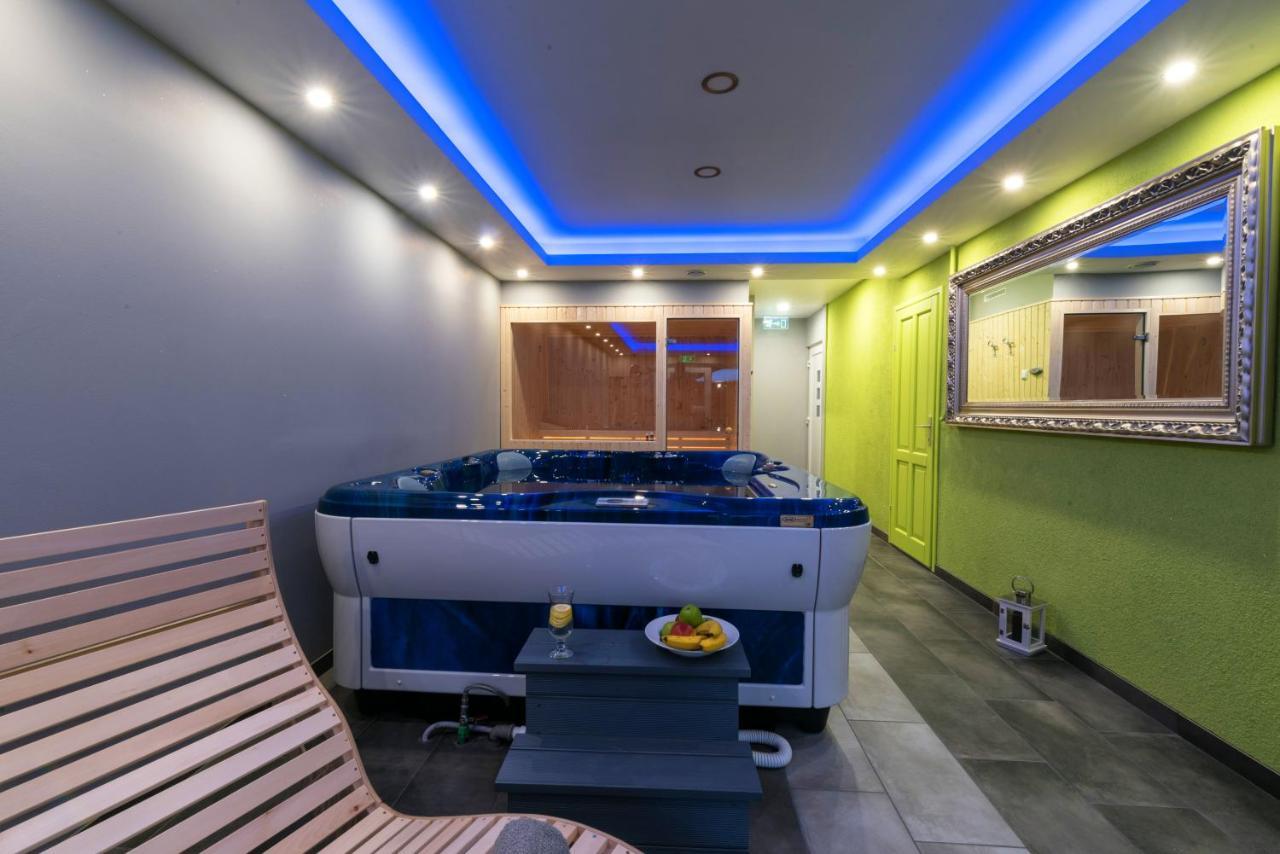Villa Spa Magic Tuheljske Toplice Exterior foto