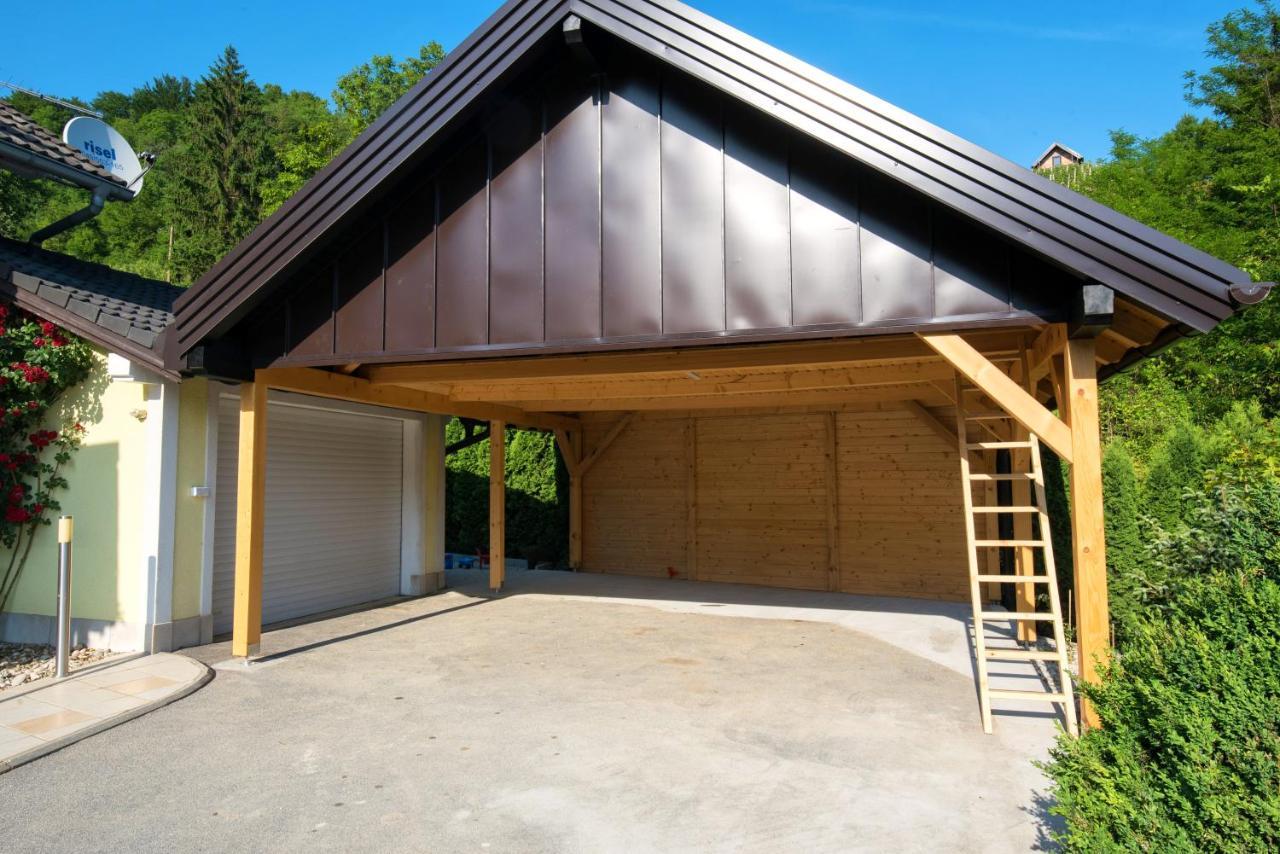 Villa Spa Magic Tuheljske Toplice Exterior foto
