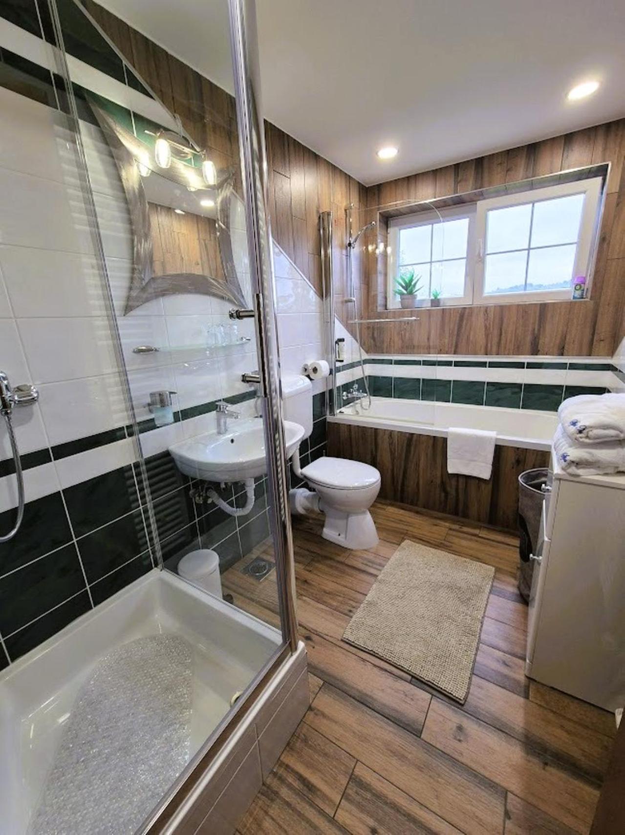 Villa Spa Magic Tuheljske Toplice Exterior foto