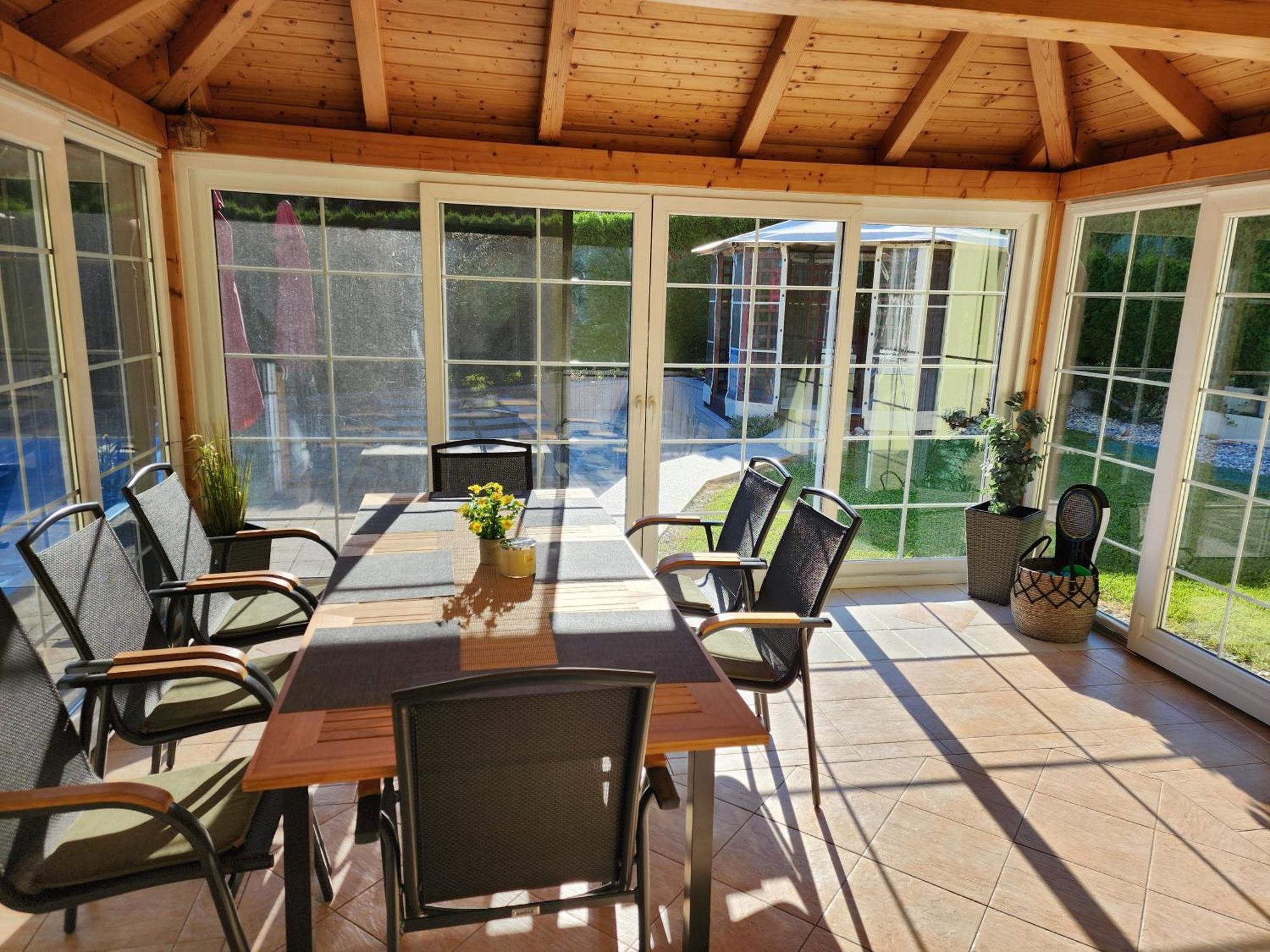 Villa Spa Magic Tuheljske Toplice Exterior foto
