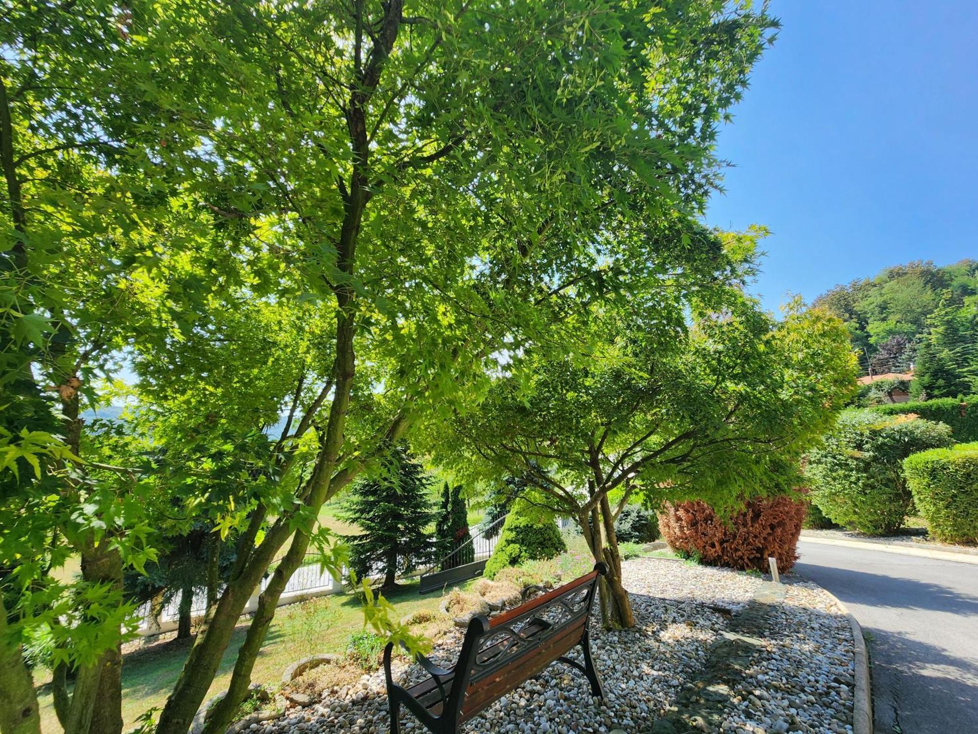 Villa Spa Magic Tuheljske Toplice Exterior foto